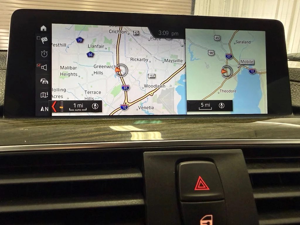 Used 2019 Black Sapphire Metallic BMW 430i Gran Coupe image 28