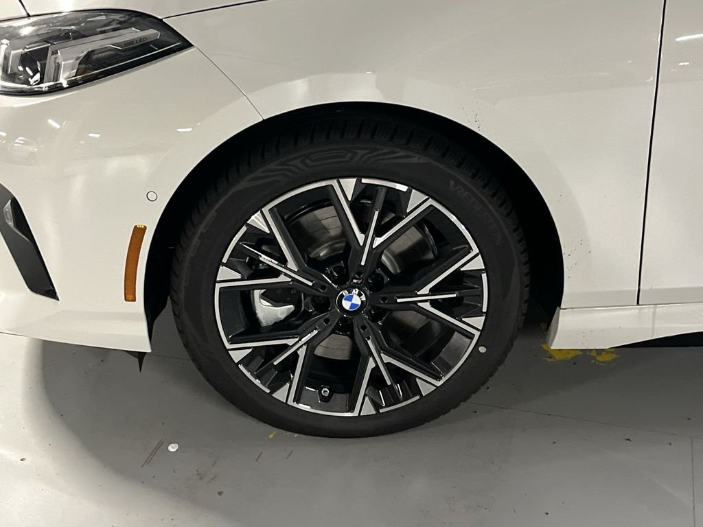 Used 2026 Alpine White BMW 228 Gran Coupe image 10