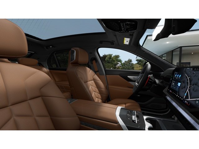 New 2027 Black Sapphire Metallic BMW  image 9