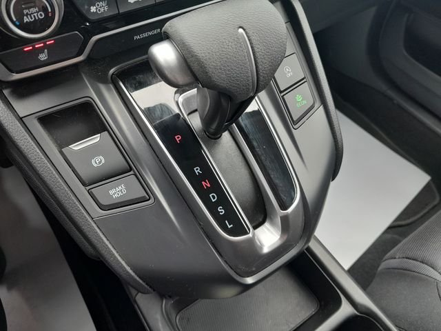 2022 Honda CR-V EX - Photo 25