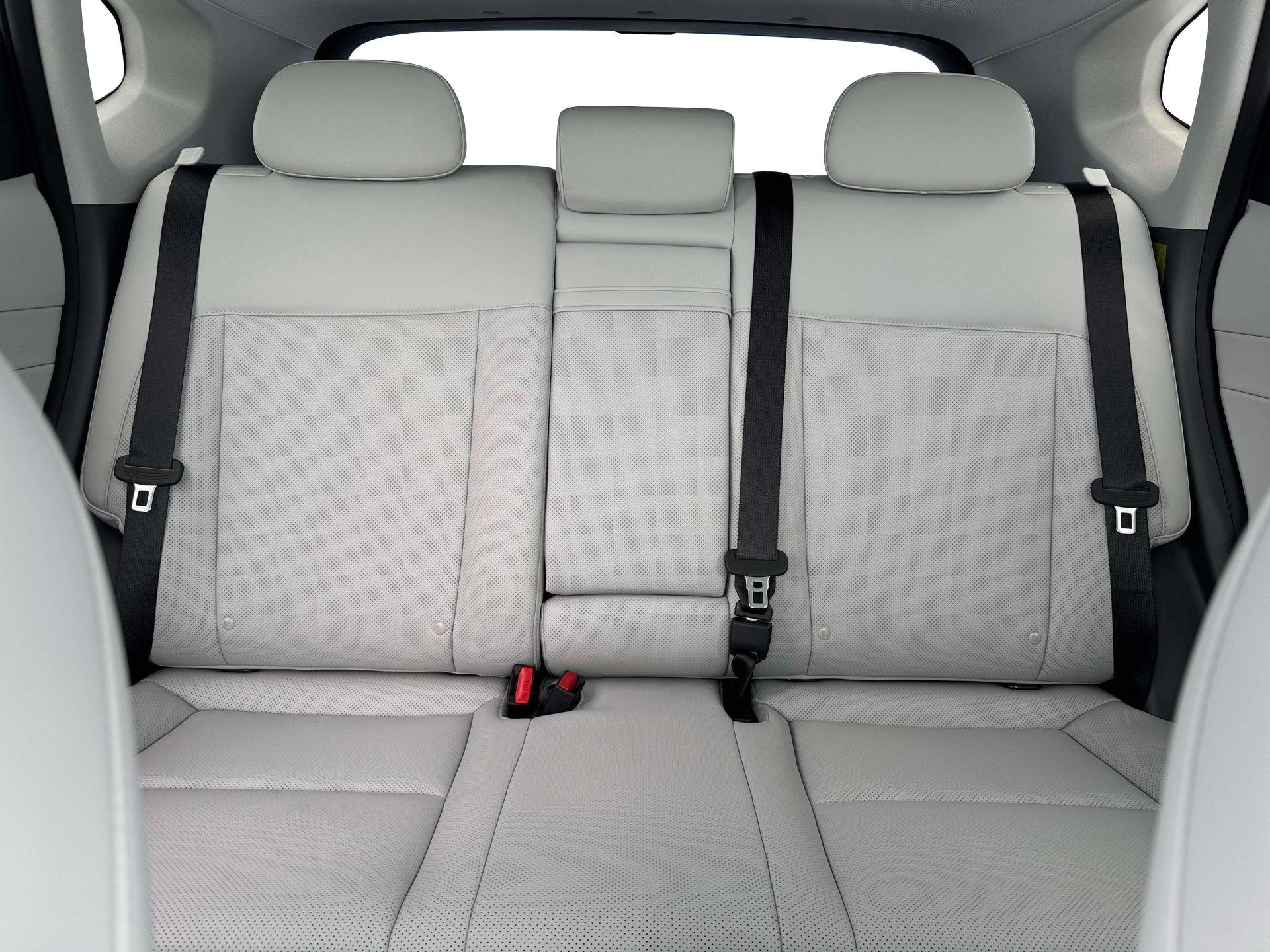 New 2026 Atlas White Hyundai Limited image 16
