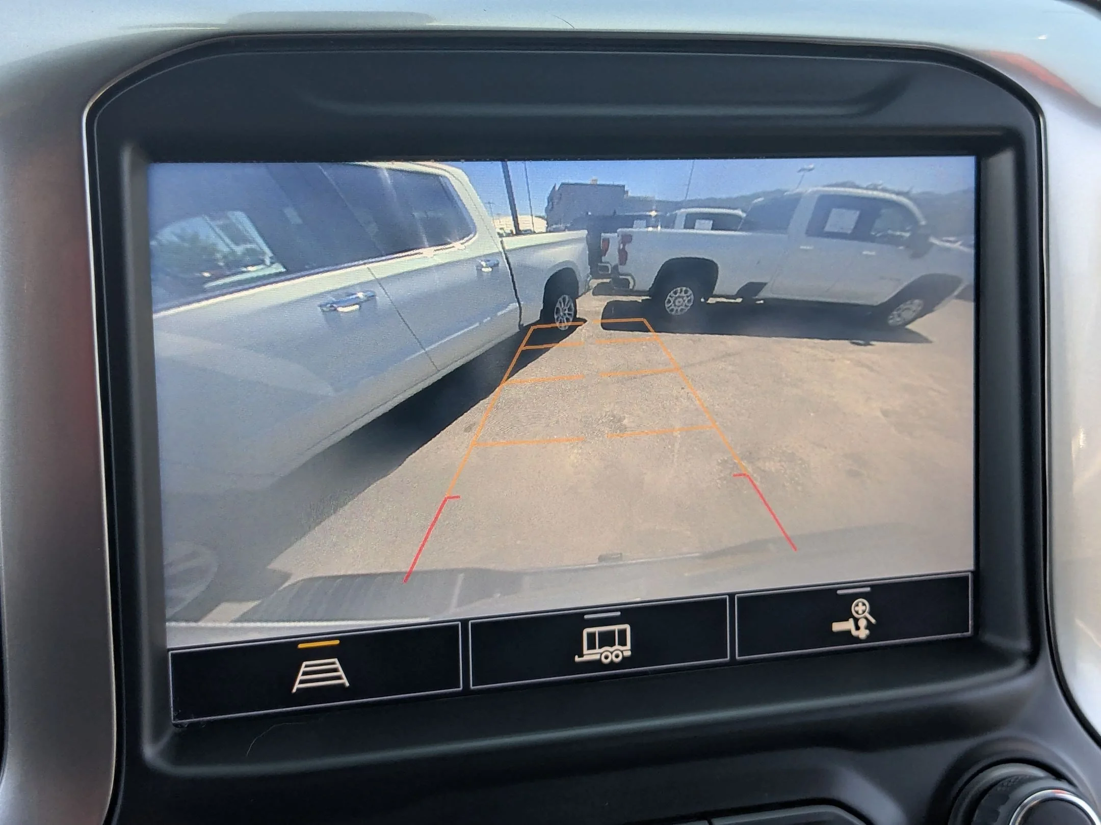 Used 2022 Summit White Chevrolet LT image 24