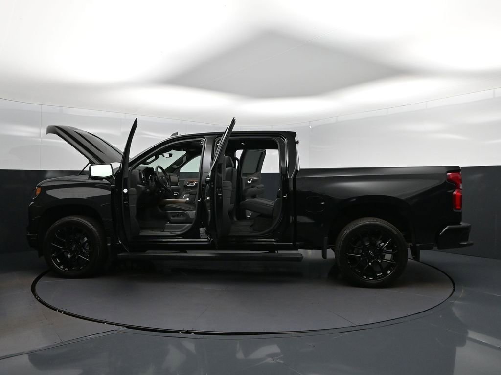 2026 Chevrolet Silverado 1500 High Country - Photo 50