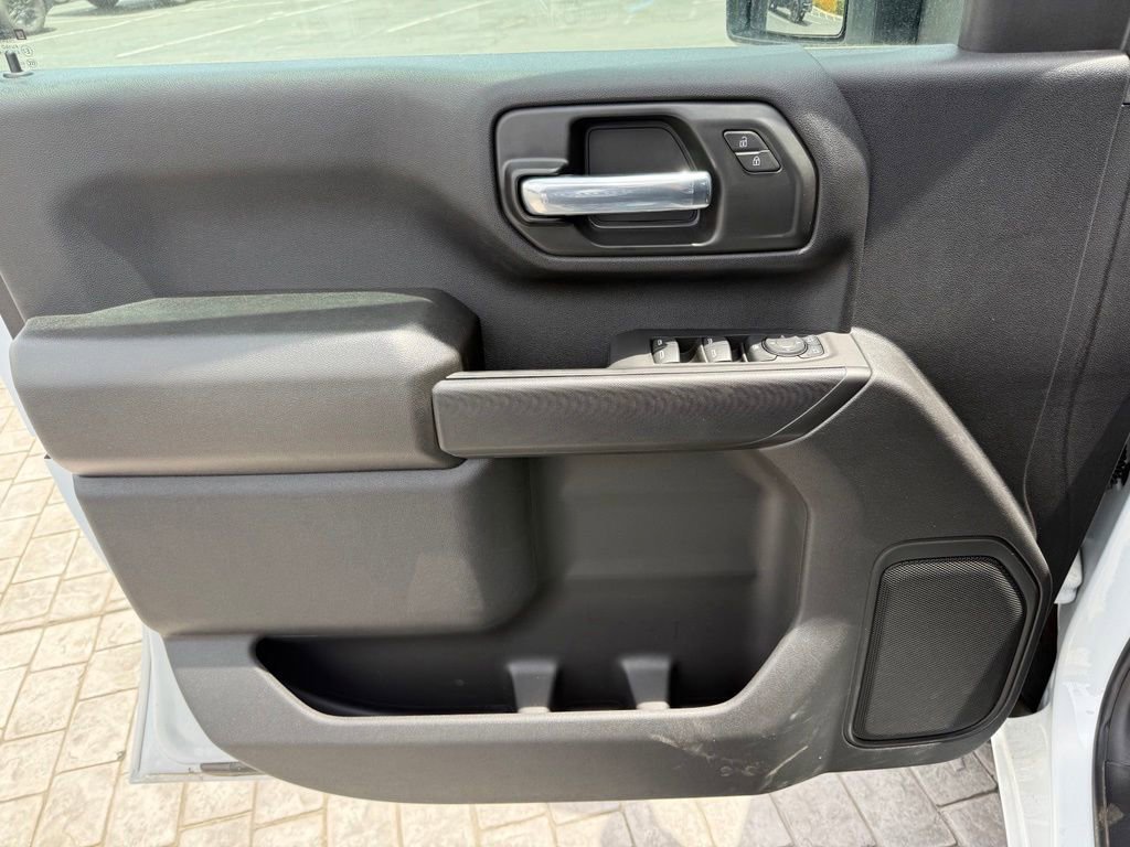 2025 Chevrolet Silverado 3500 HD Work Truck - Photo 35
