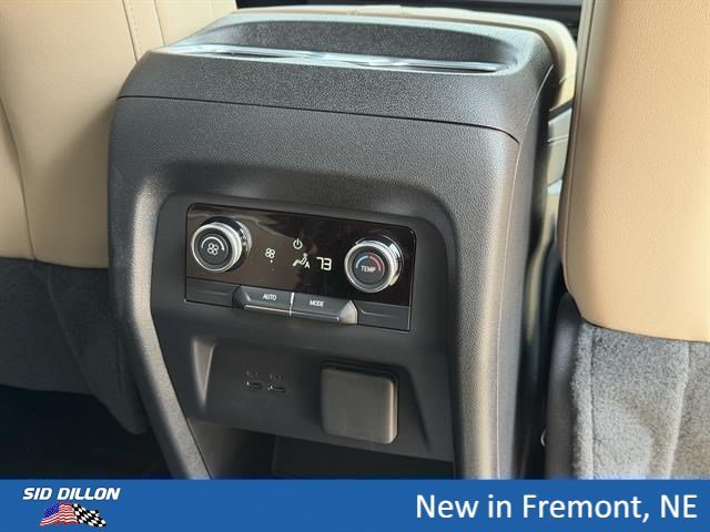 2026 Buick Enclave Preferred - Photo 21