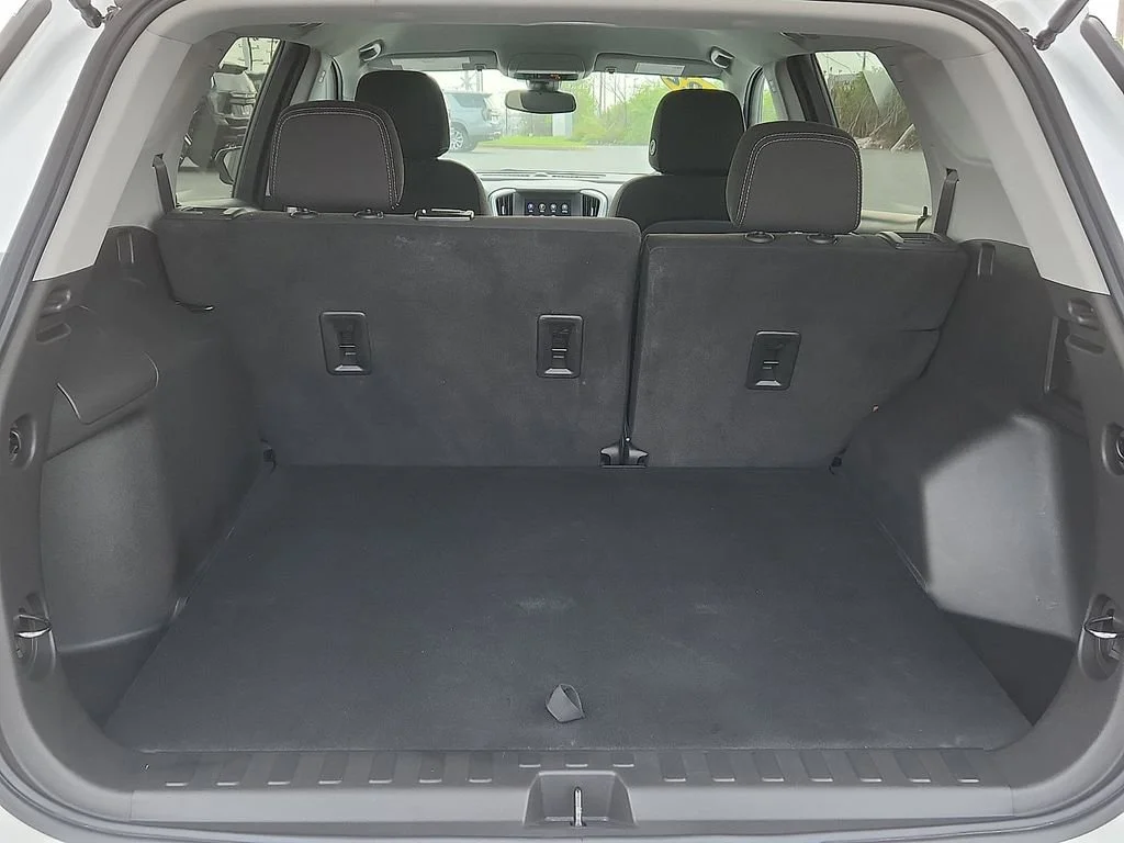 2022 GMC Terrain SLE - Photo 28