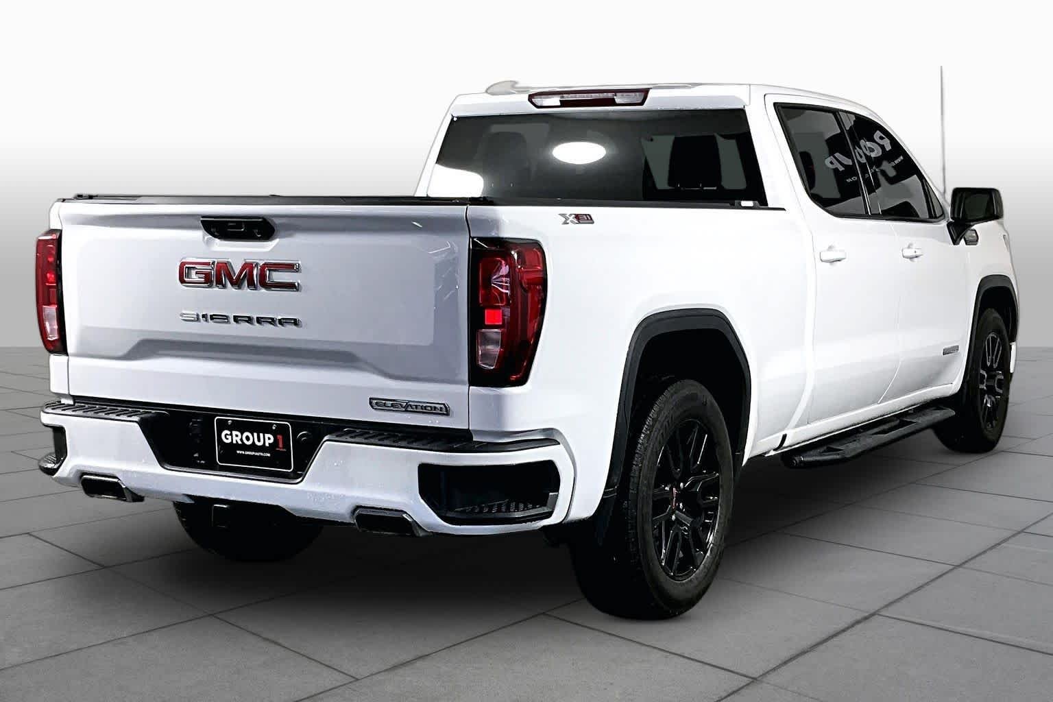 2023 GMC Sierra 1500 Elevation - Photo 13