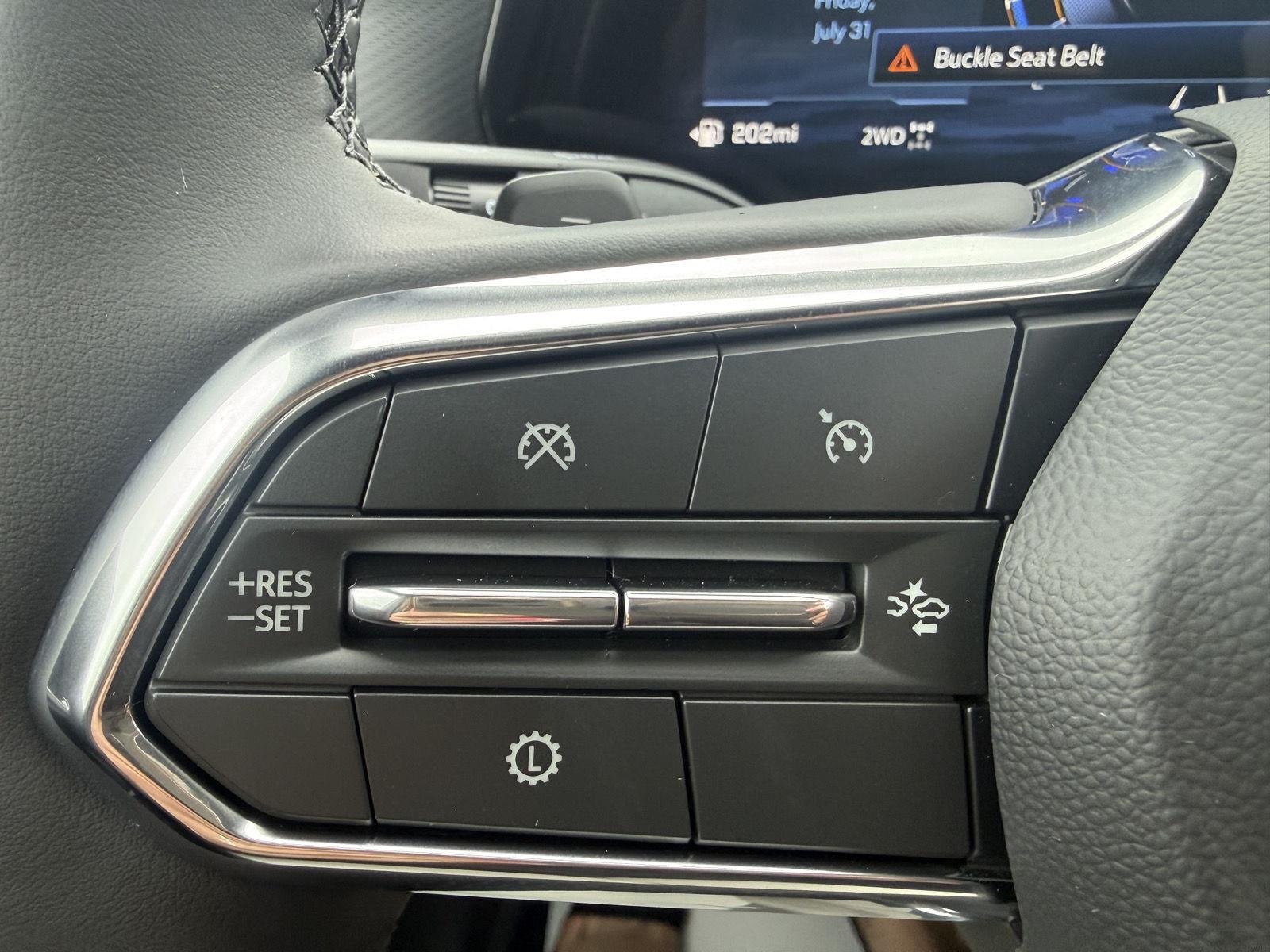 New 2027 Sterling Gray Metallic Chevrolet LT image 16