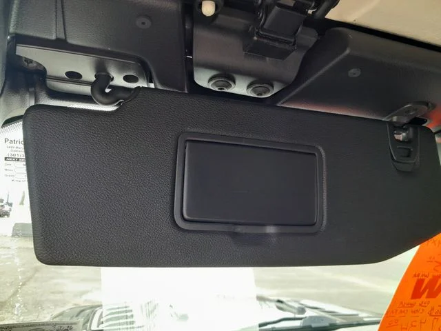 Used 2024 Black Jeep Rubicon image 30