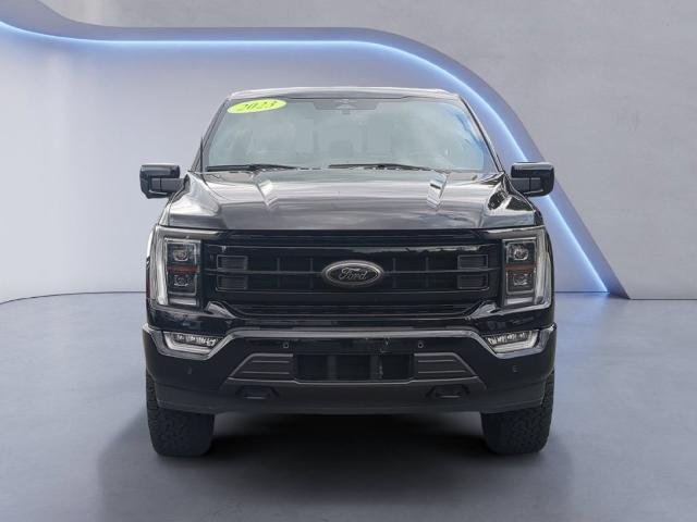 Used 2023 Black Ford  image 10