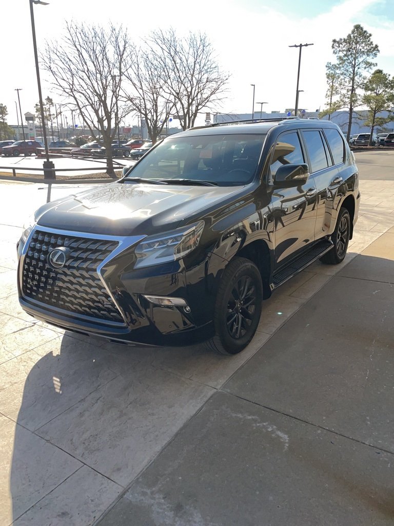 2023 Lexus GX PREMIUM