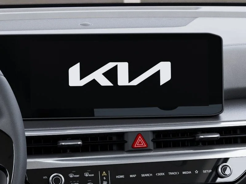 2026 Kia Sorento EX Hybrid - Photo 20