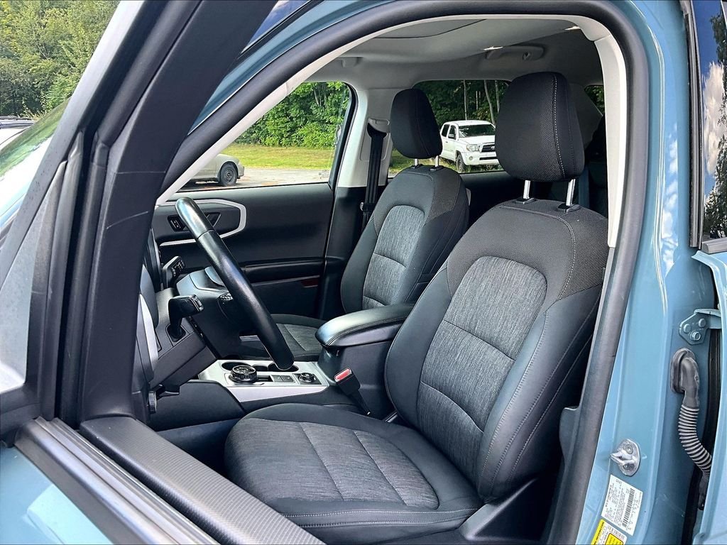 Used 2023 Area 51 Ford Big Bend image 10