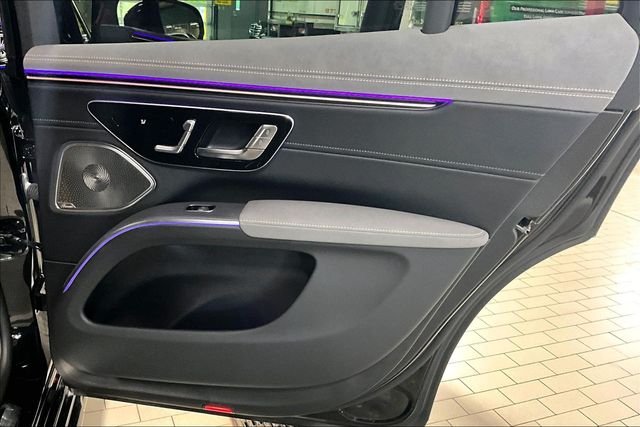 2023 Mercedes-Benz EQS SUV Base - Photo 26