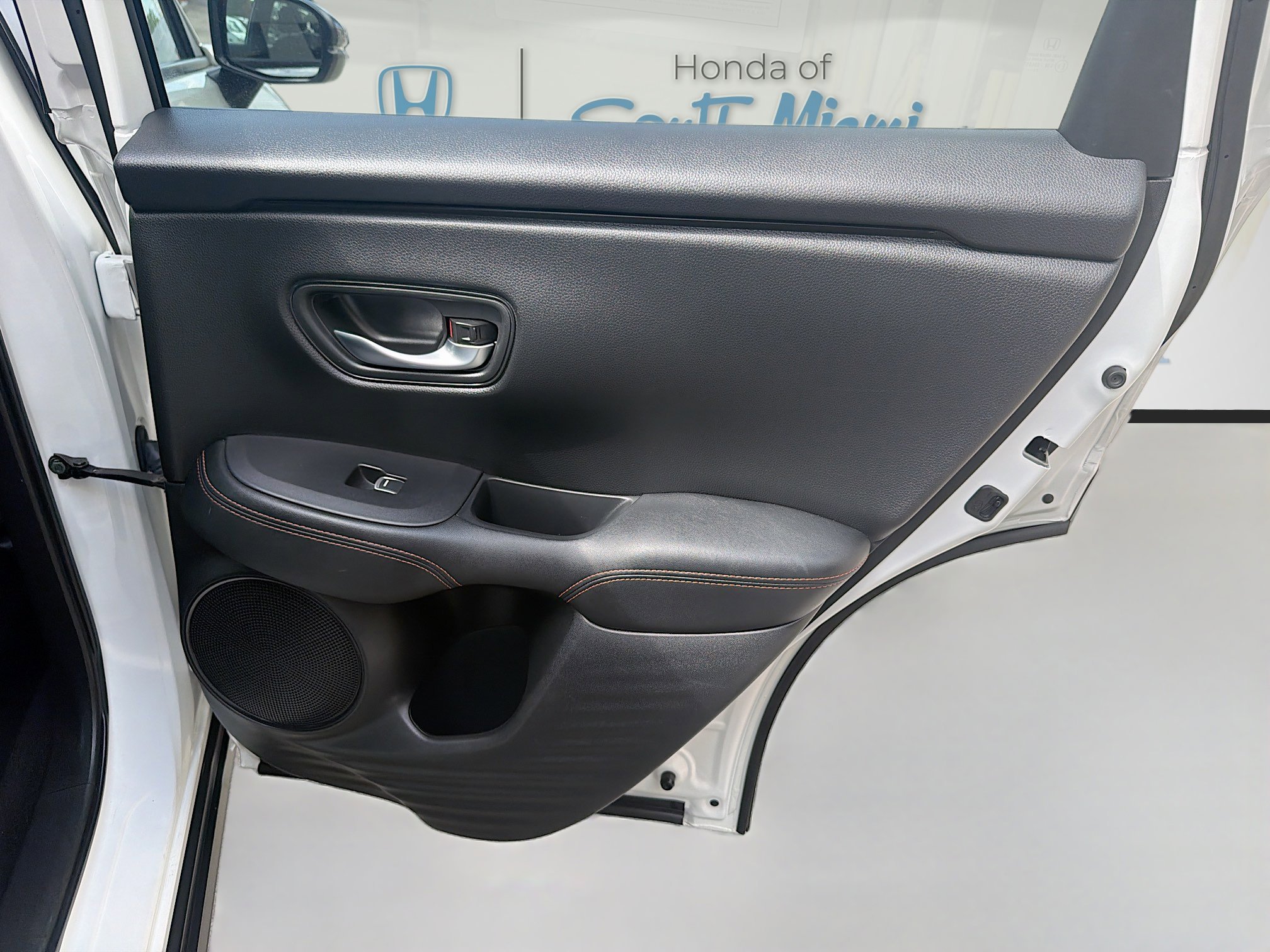 2023 Honda CR-V EX-L - Photo 31