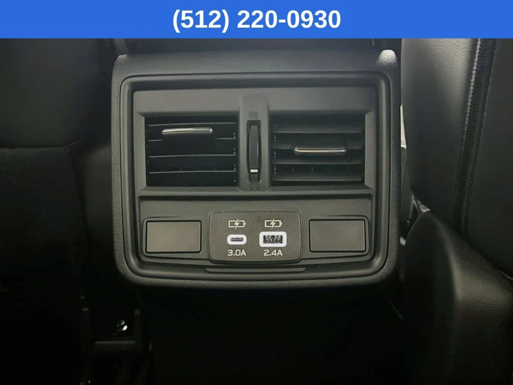 New 2026 Green Subaru Premium Hybrid image 34