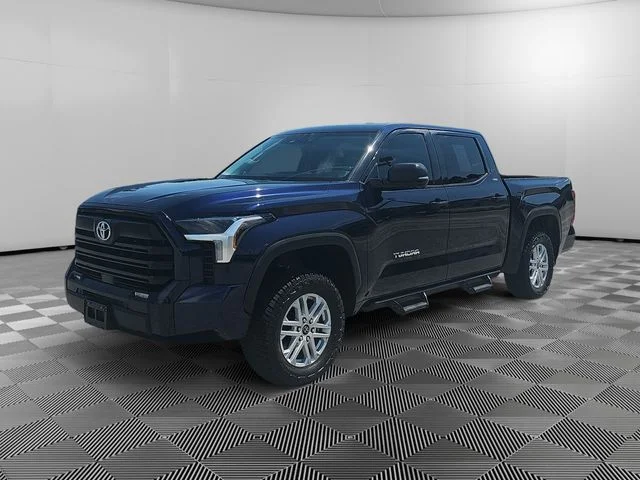2023 Toyota Tundra