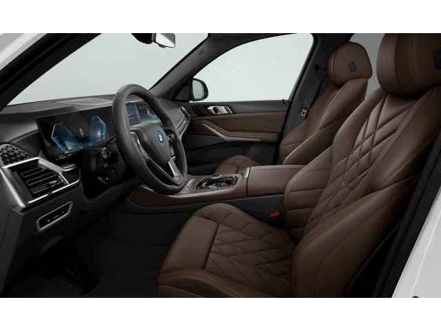 New 2026 Alpine White BMW xDrive50e image 6