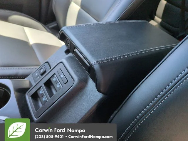 New 2026 Marsh Gray Ford Outer Banks® image 19