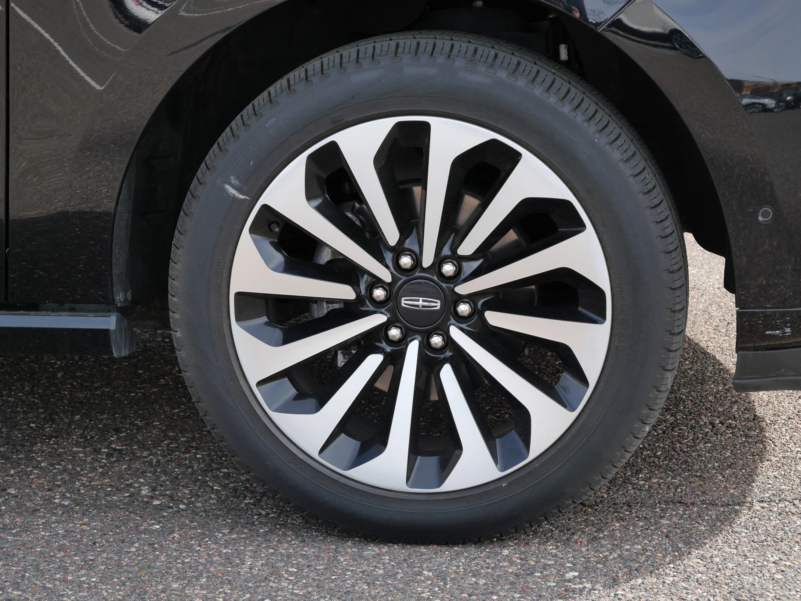 2023 Lincoln Navigator Reserve L - Photo 8