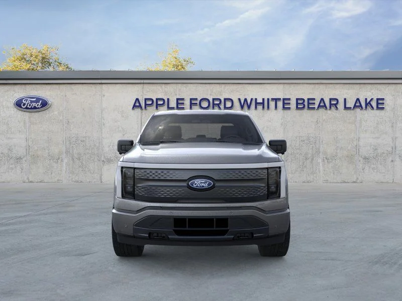 2025 Ford F-150 Lightning Flash - Photo 6