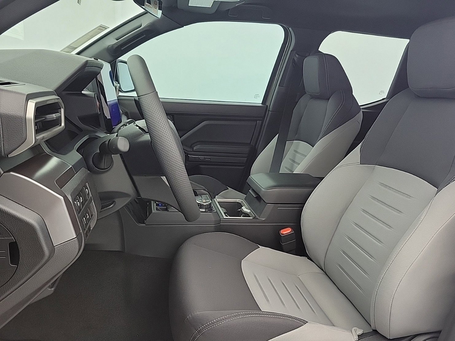 2025 Toyota Tacoma TRD Off Road - Photo 19