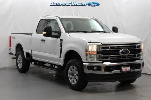 2024 Ford F-250 XLT 4x4 SuperCab 8' Box's photo