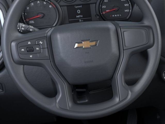 2026 Chevrolet Silverado 2500 HD Custom - Photo 23