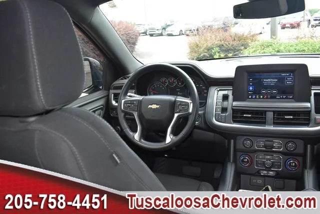 Certified Used 2024 Dark Ash Metallic Chevrolet LS image 27