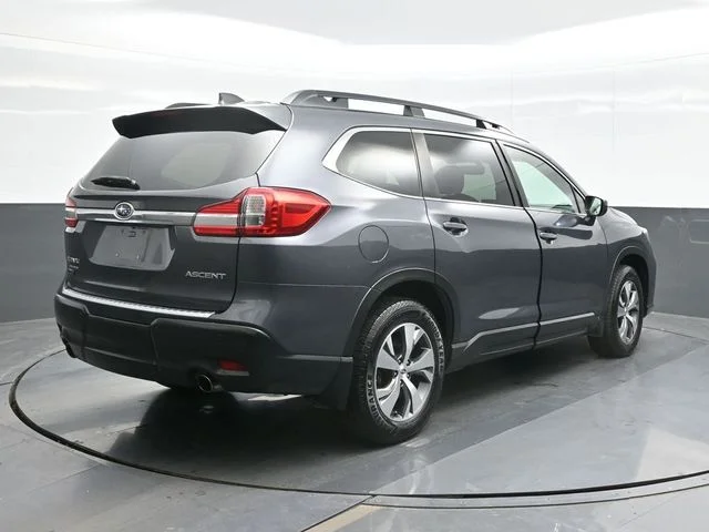 Used 2020 Gray Subaru Premium image 9