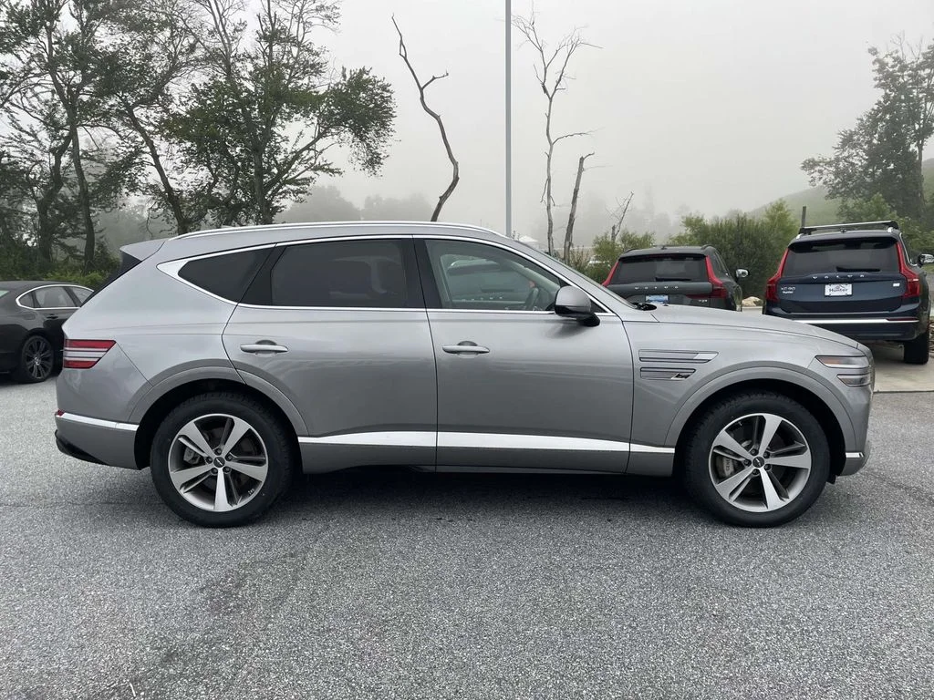 Used 2024 Savile Silver Genesis 3.5T (A8) image 33