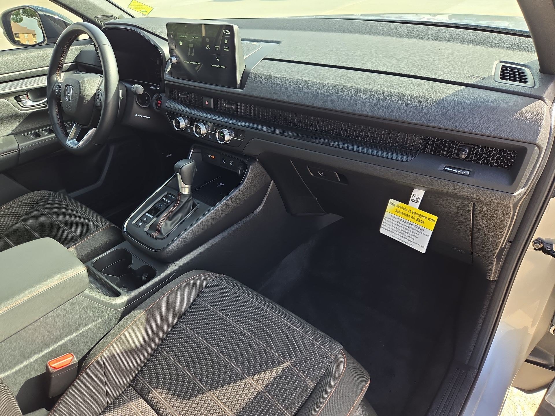 2026 Honda CR-V Sport - Photo 65