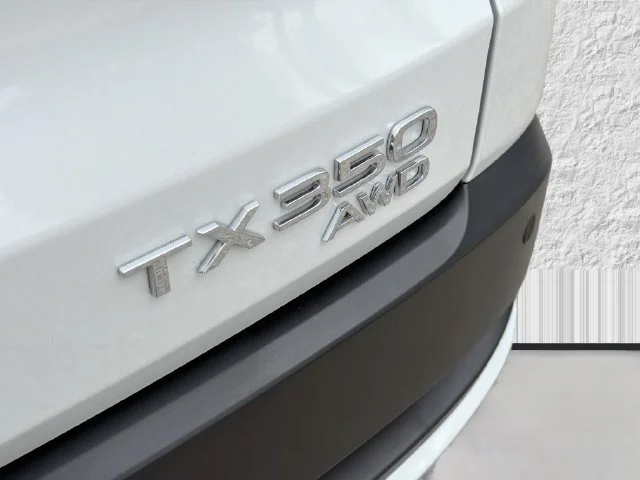 Certified Used 2026 Pearl Lexus TX 350 Premium image 11
