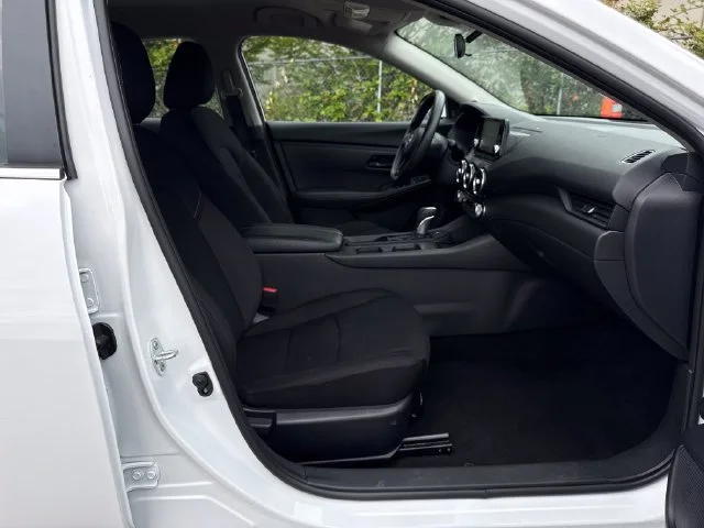2025 Nissan Sentra S - Photo 9