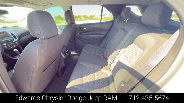 Used 2019 Silver Chevrolet LT image 25