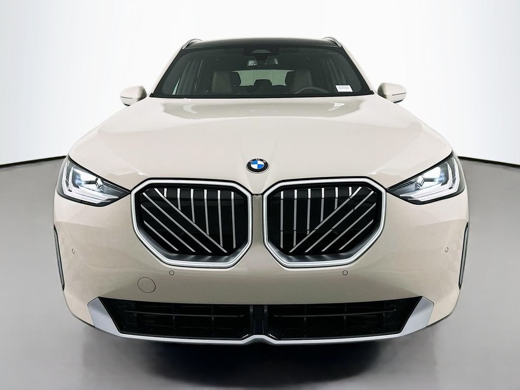 New 2026 Dune Grey Metallic BMW 30 xDrive image 2
