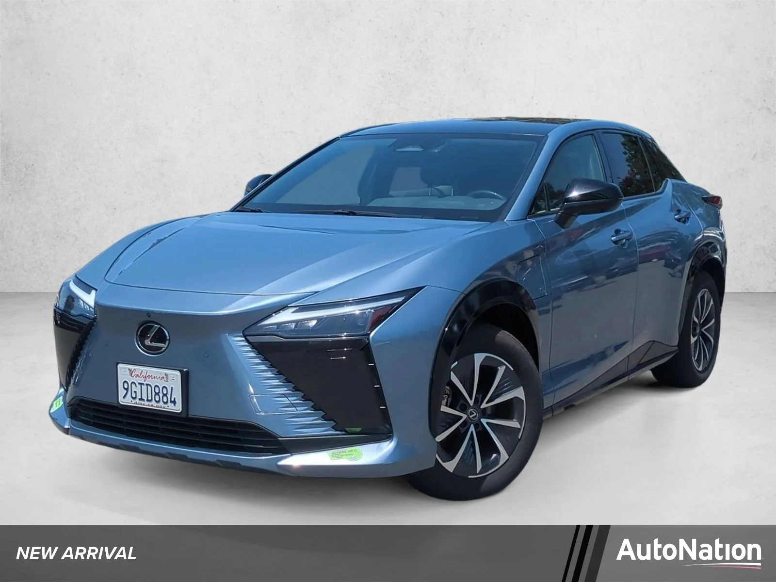 2023 Lexus RZ 450e 450e Premium AWD w/ 18" Wheel's photo