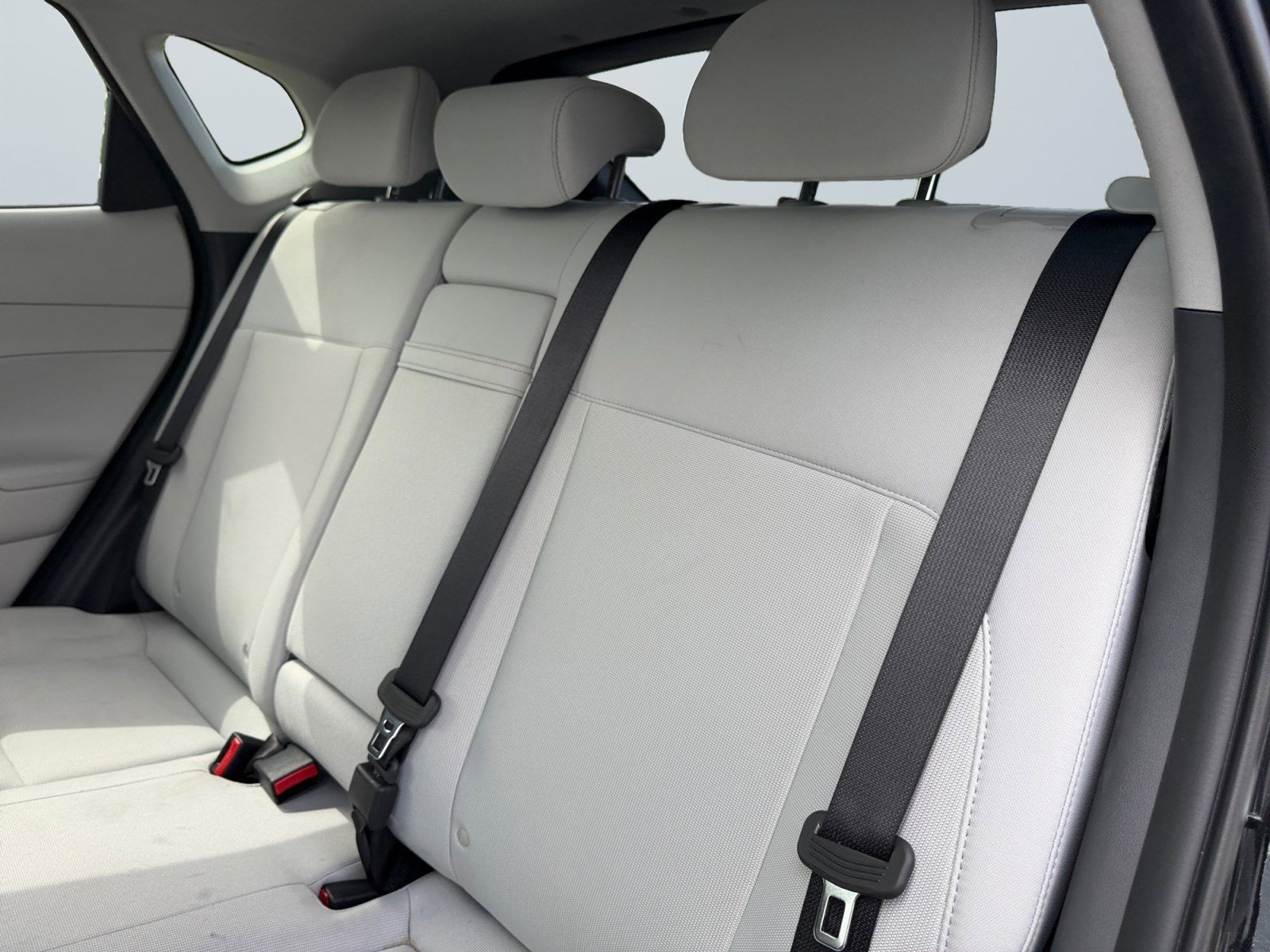 2025 Hyundai Kona SEL - Photo 13