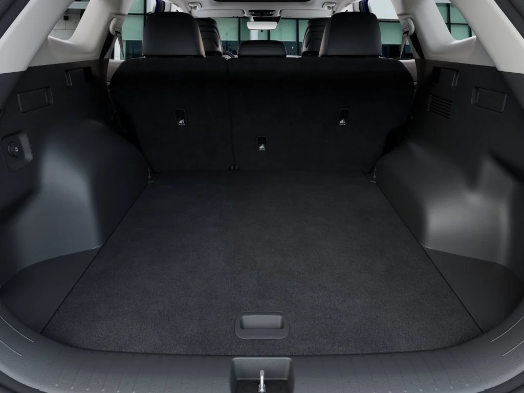 New 2027 Blue Kia EX image 19