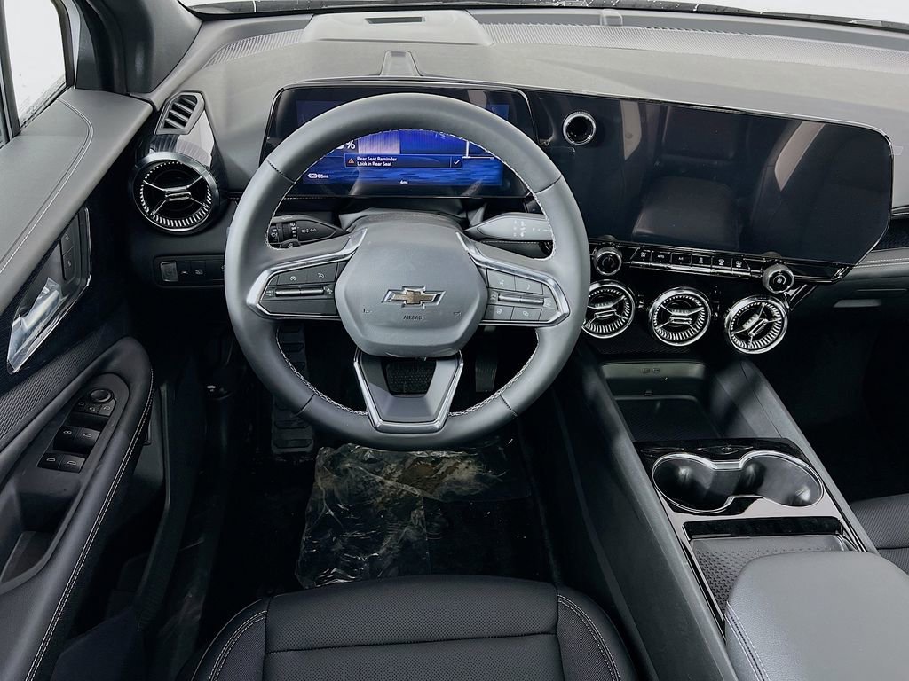 2026 Chevrolet Blazer EV LT - Photo 23