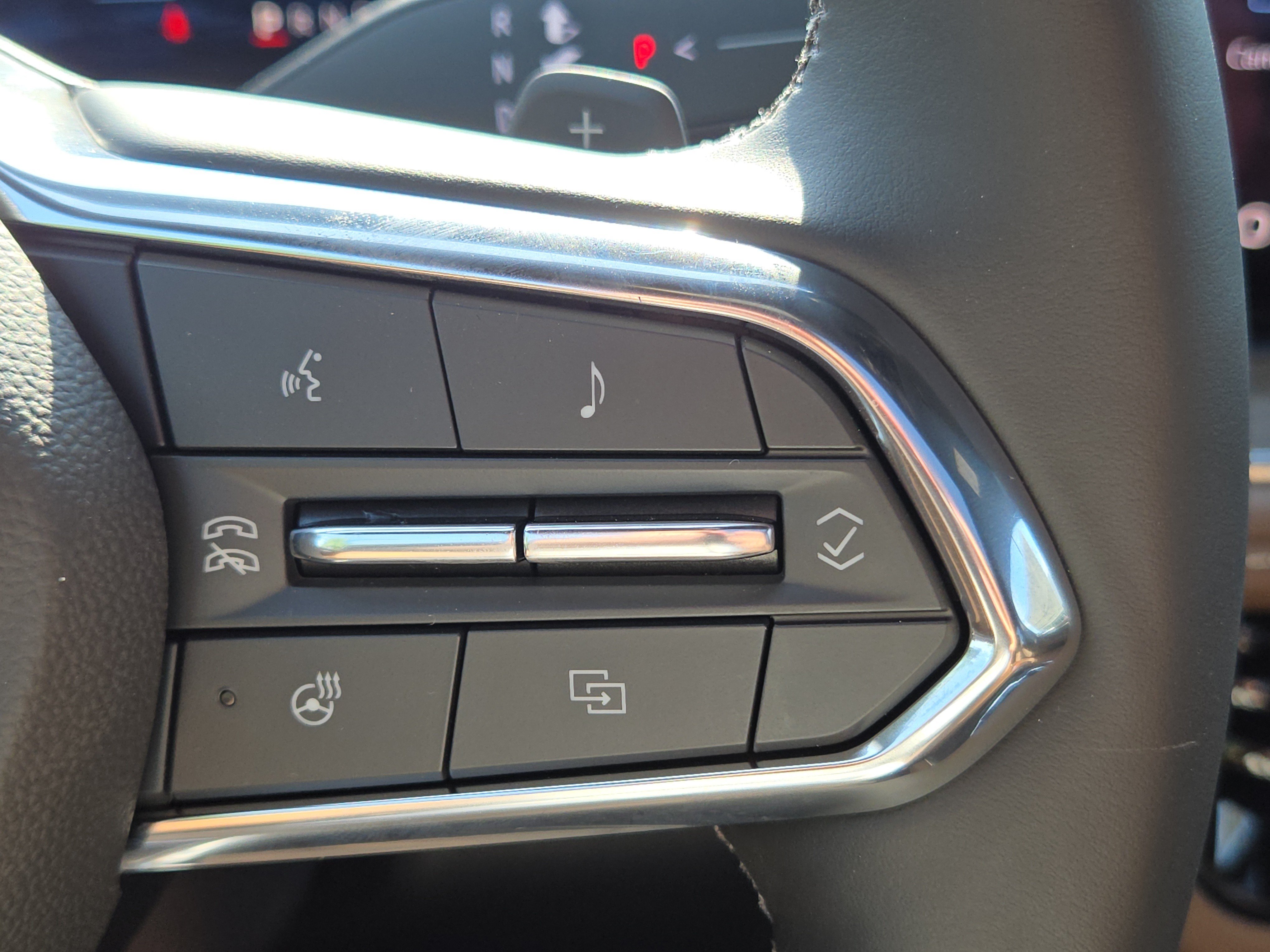 2026 Chevrolet Tahoe High Country - Photo 26