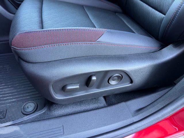 2026 Chevrolet Equinox RS - Photo 13