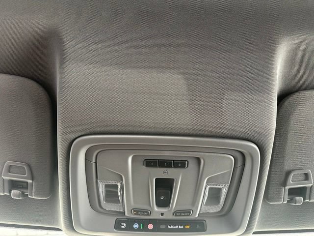 New 2026 Summit White GMC SLT image 27