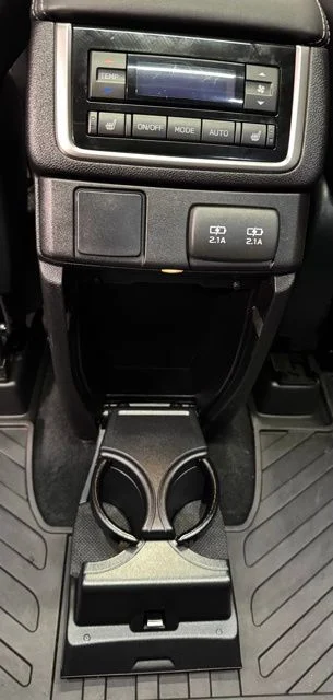 2020 Subaru Ascent Limited - Photo 28