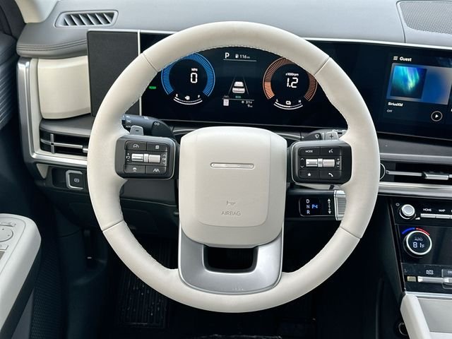 New 2026 Gray Hyundai SE image 40