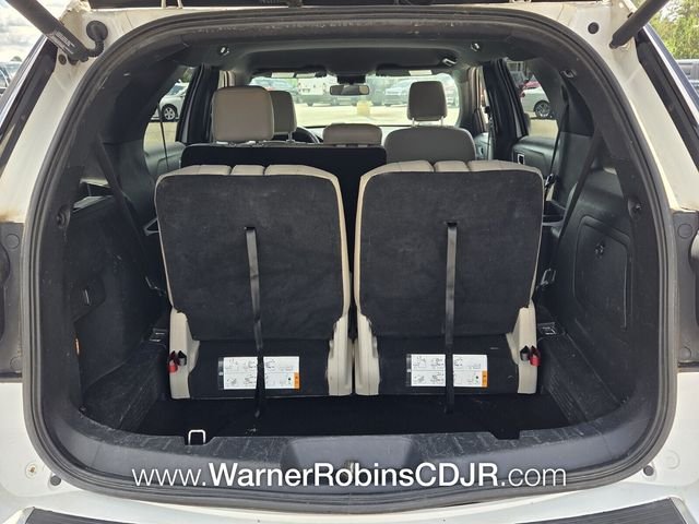 Used 2018 White Ford XLT image 11