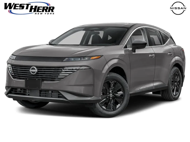 2027 Nissan Murano SV