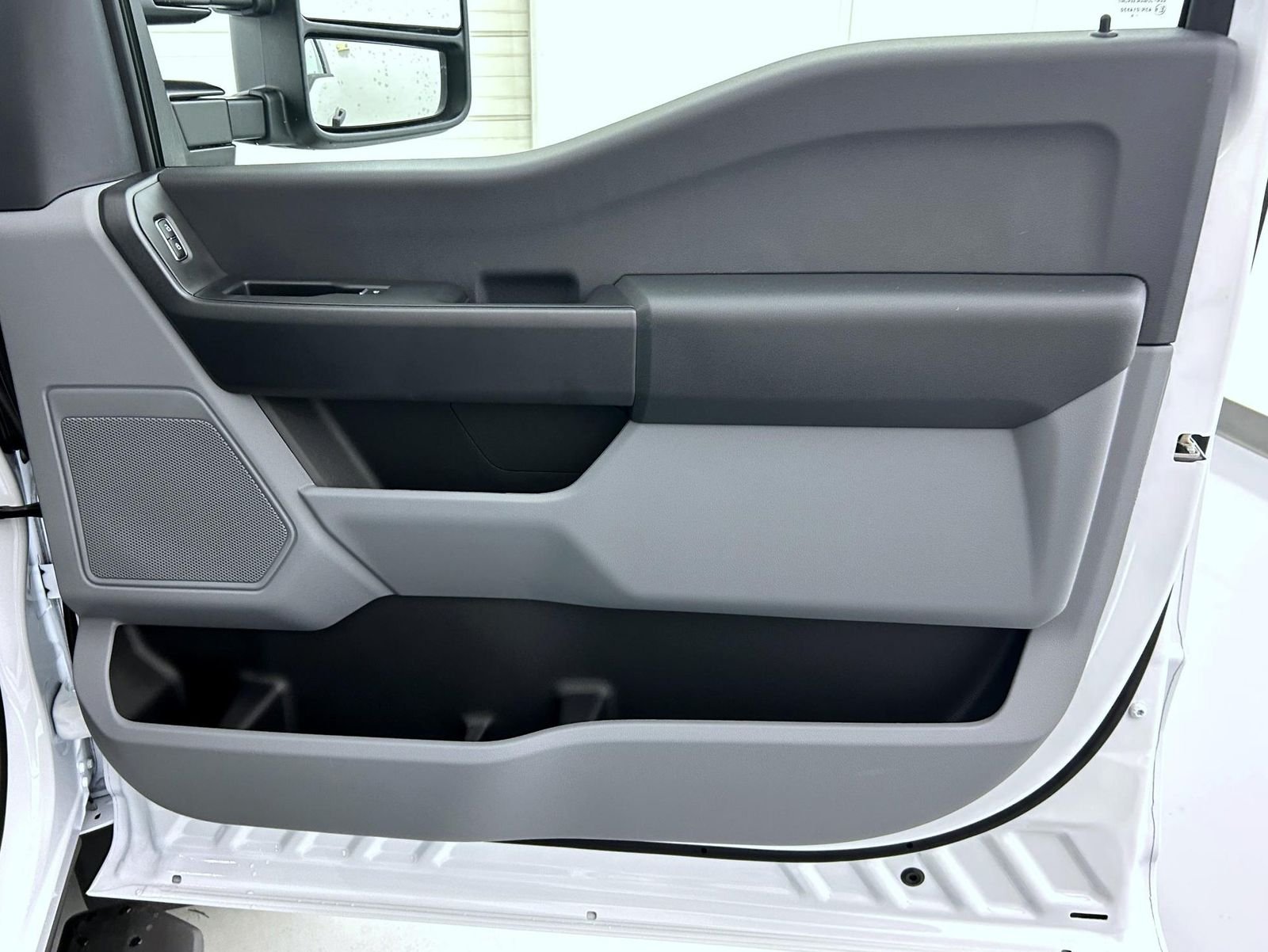 New 2026 White Ford XL image 16