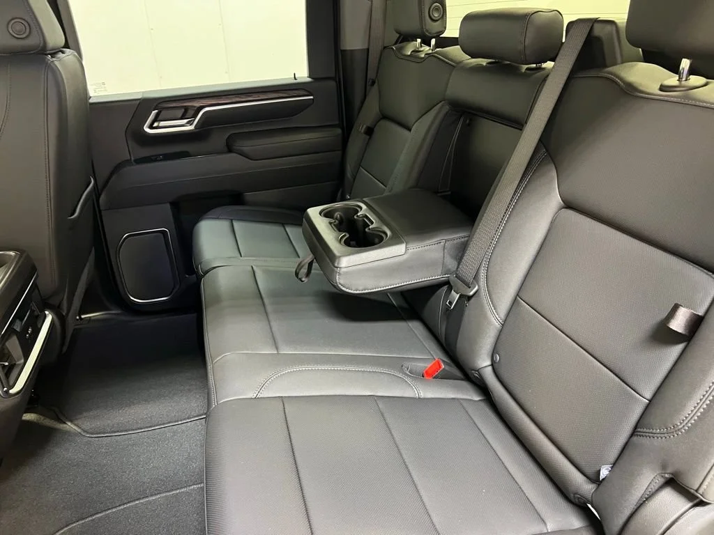 2026 GMC Sierra 2500HD SLT - Photo 28