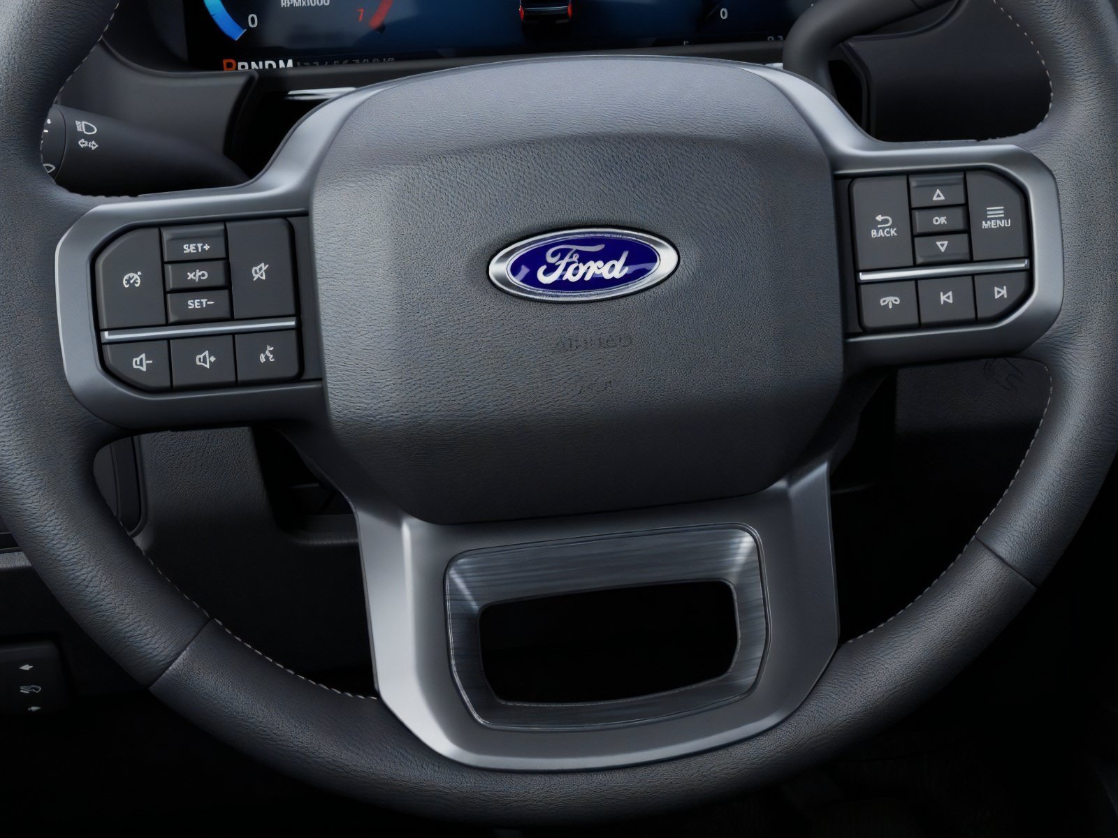 New 2027 CARBONIZED GRAY Ford  image 12